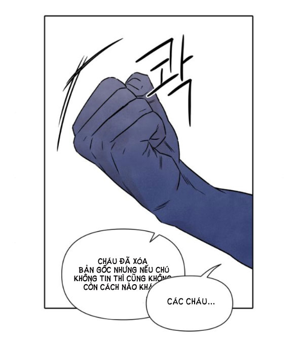 điều khiến tôi quyết tâm muốn chết chapter 87.2 5