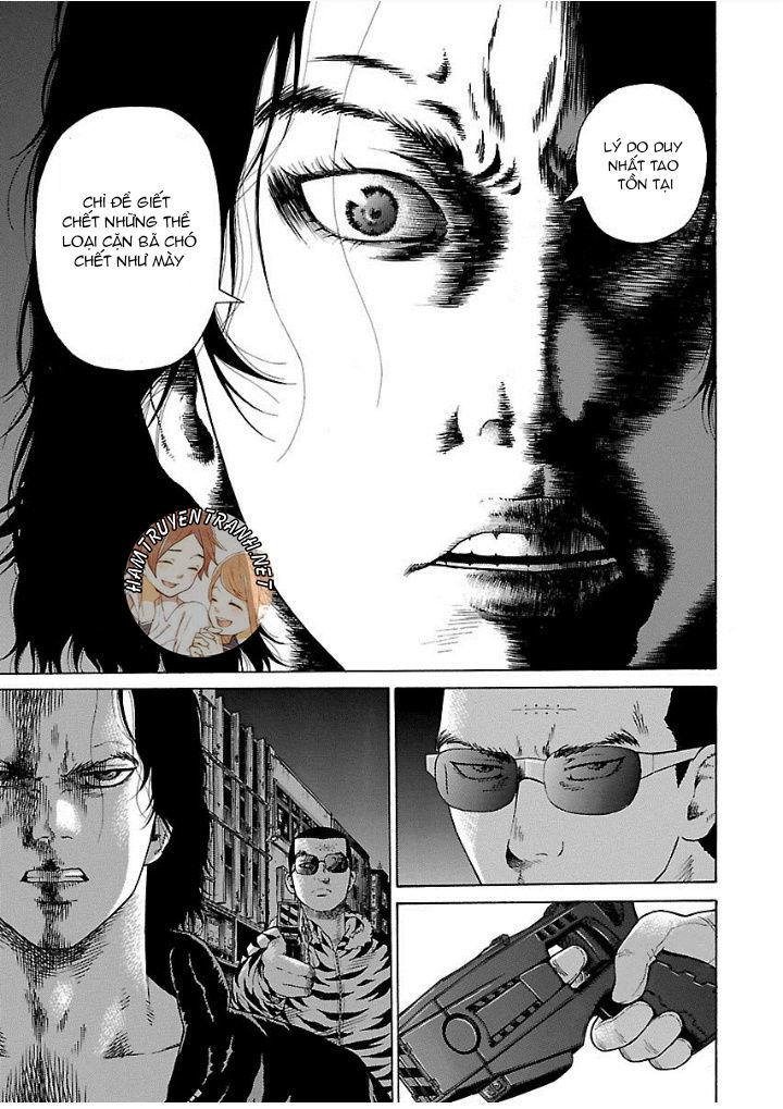 the scum of good and evil chapter 1 31