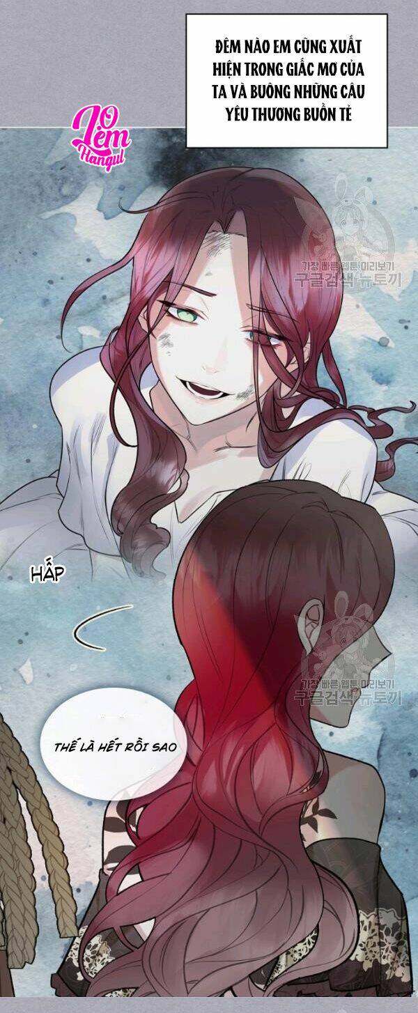 kẻ tạo ra nữ phản diện chapter 28 15