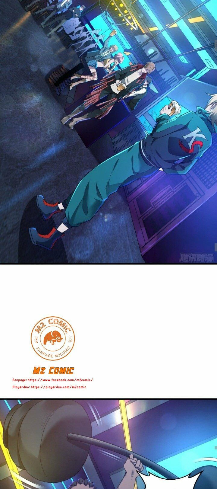 đệ nhất người ở rể chapter 37 24