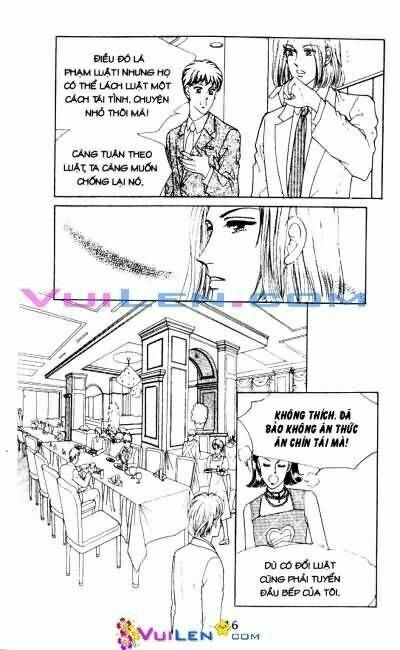vật cản tình yêu chapter 2 16