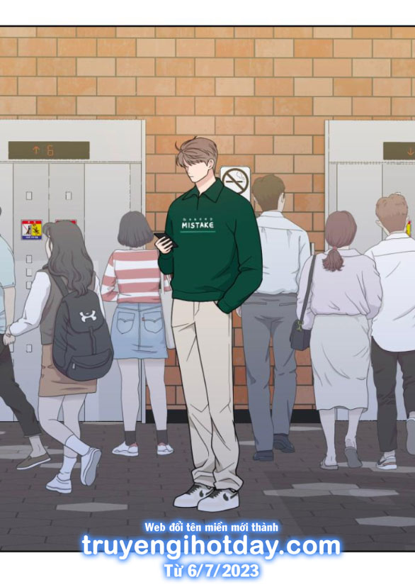 Vận May Bất Ngờ chapter 35.2 3