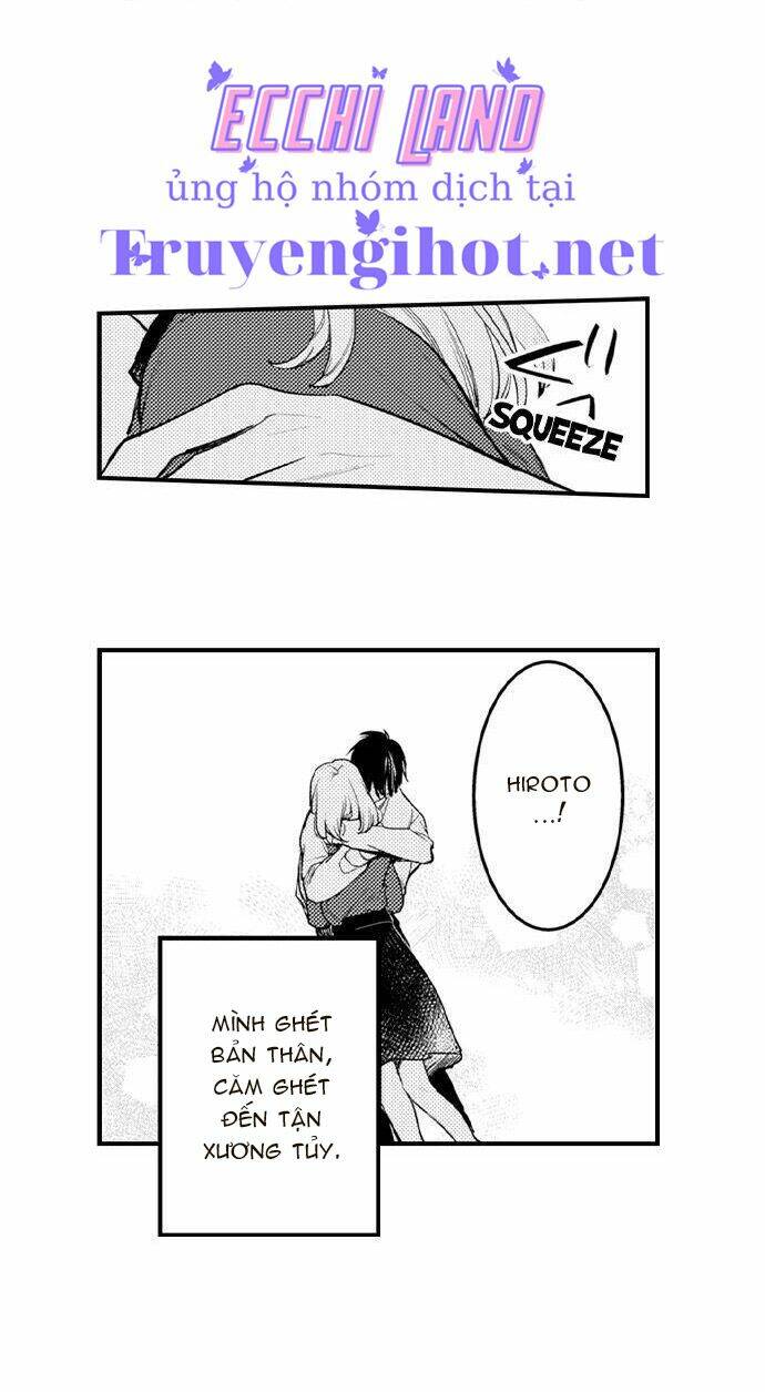 giả vờ ngủ cũng không ngăn được anh ấy chapter 123.2 9