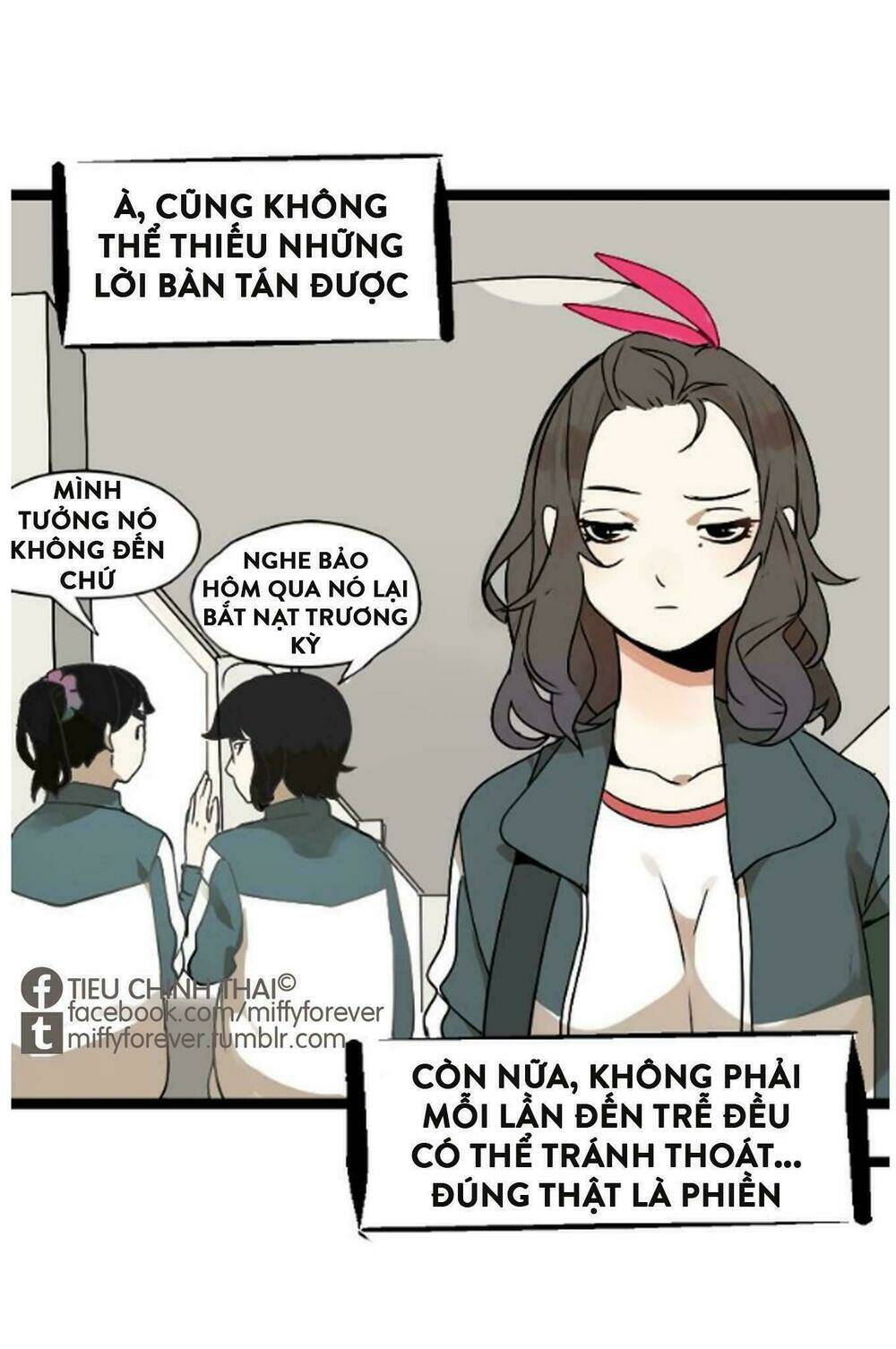 mục linh chapter 1 7