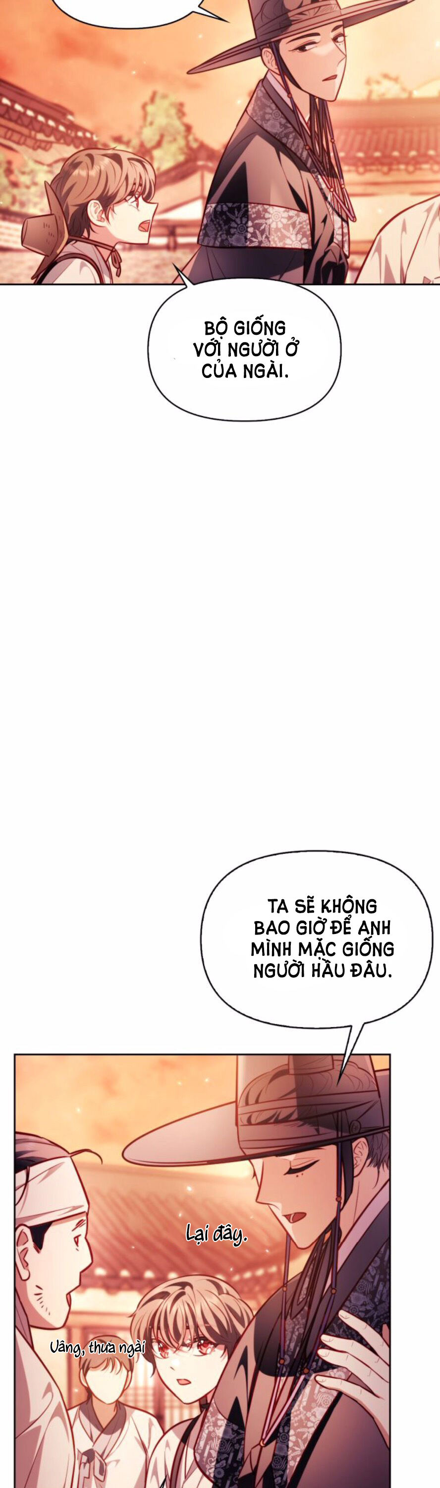 [18+] trăng nơi đỉnh núi chapter 35 26