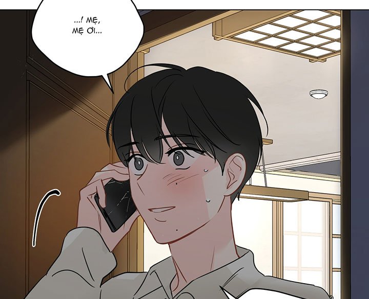 chuyện quái gì với giấc mơ đó vậy chapter 57 15