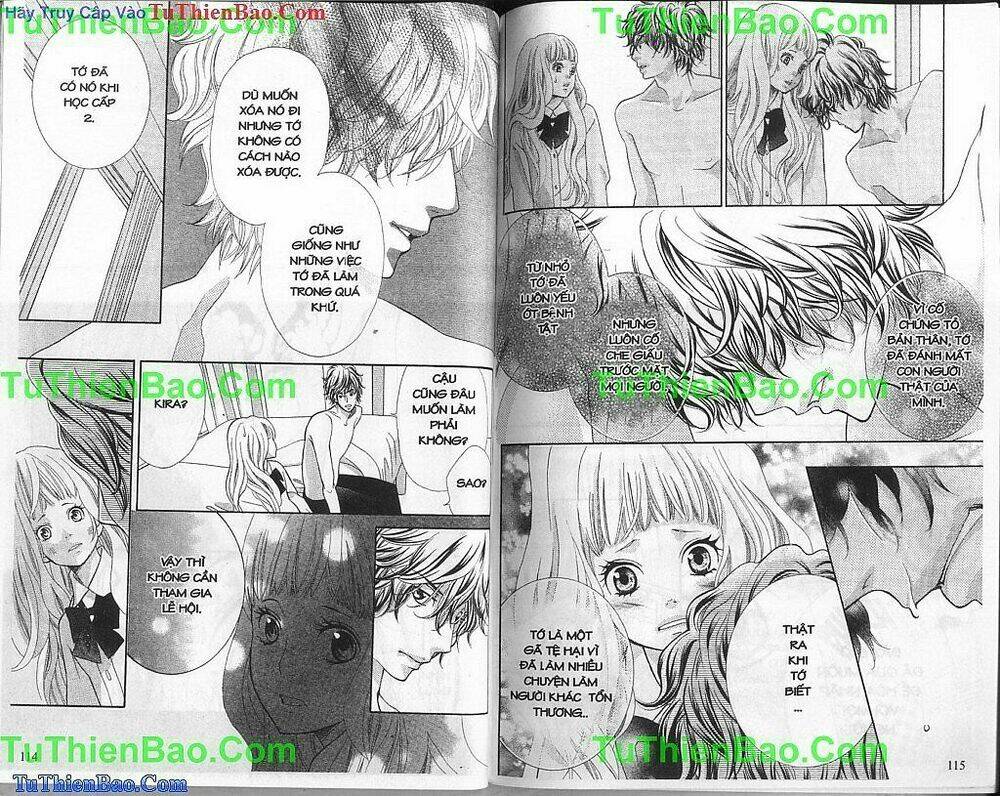 anh bạn bí ẩn chapter 2 58