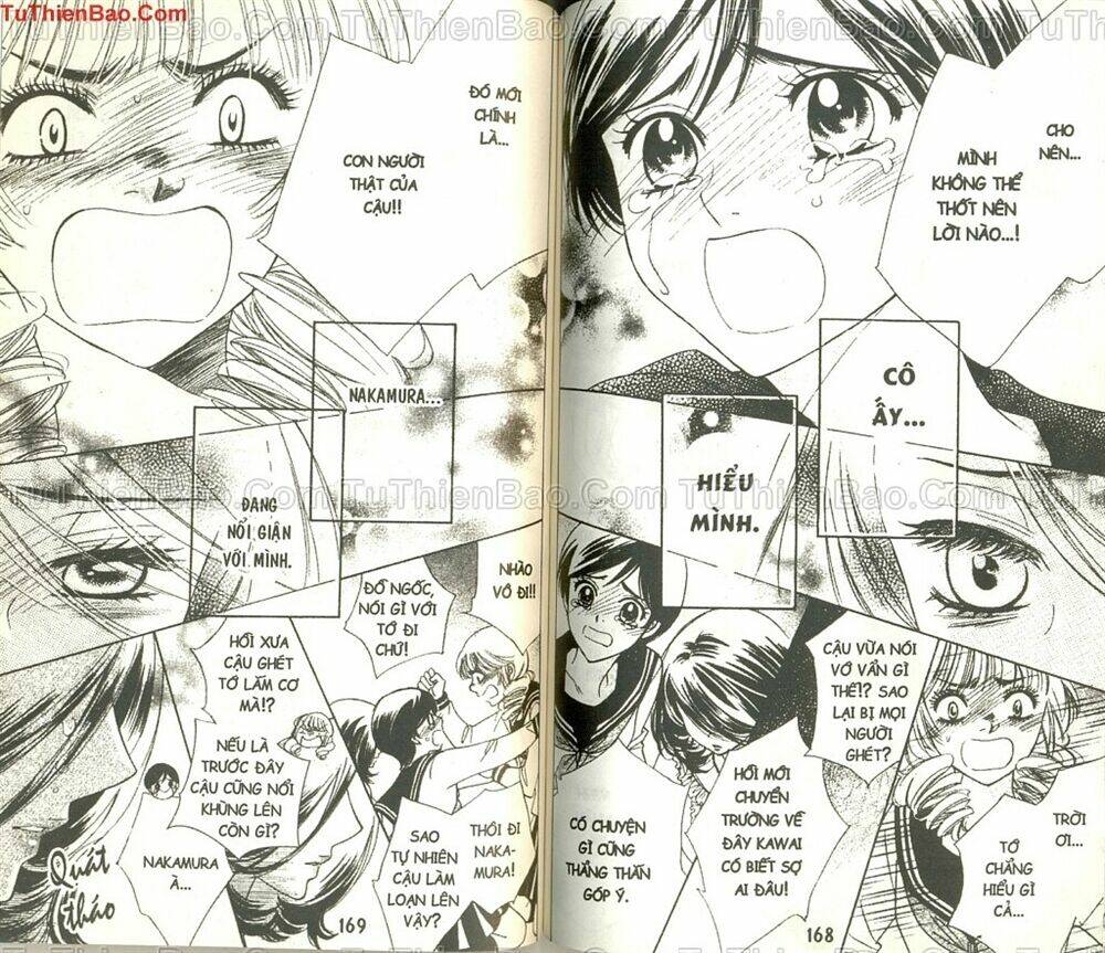 ác quỷ và bản tình ca chapter 10 83