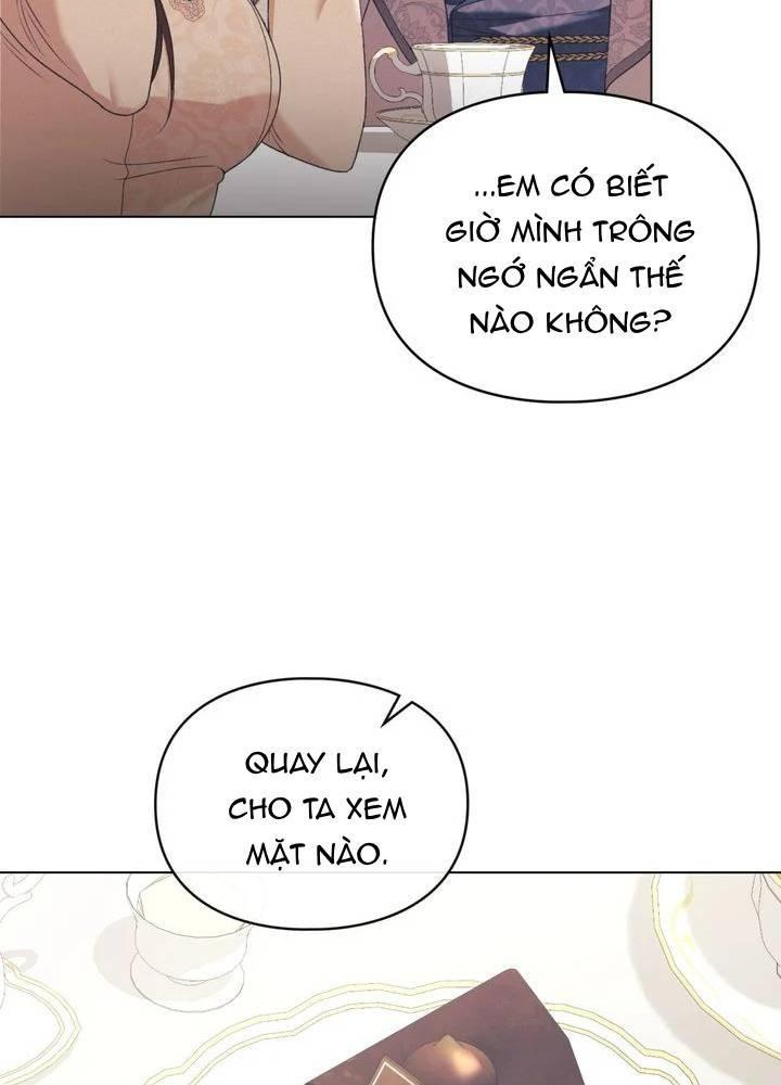 chấp nhận sự chiếm đoạt chapter 36 46