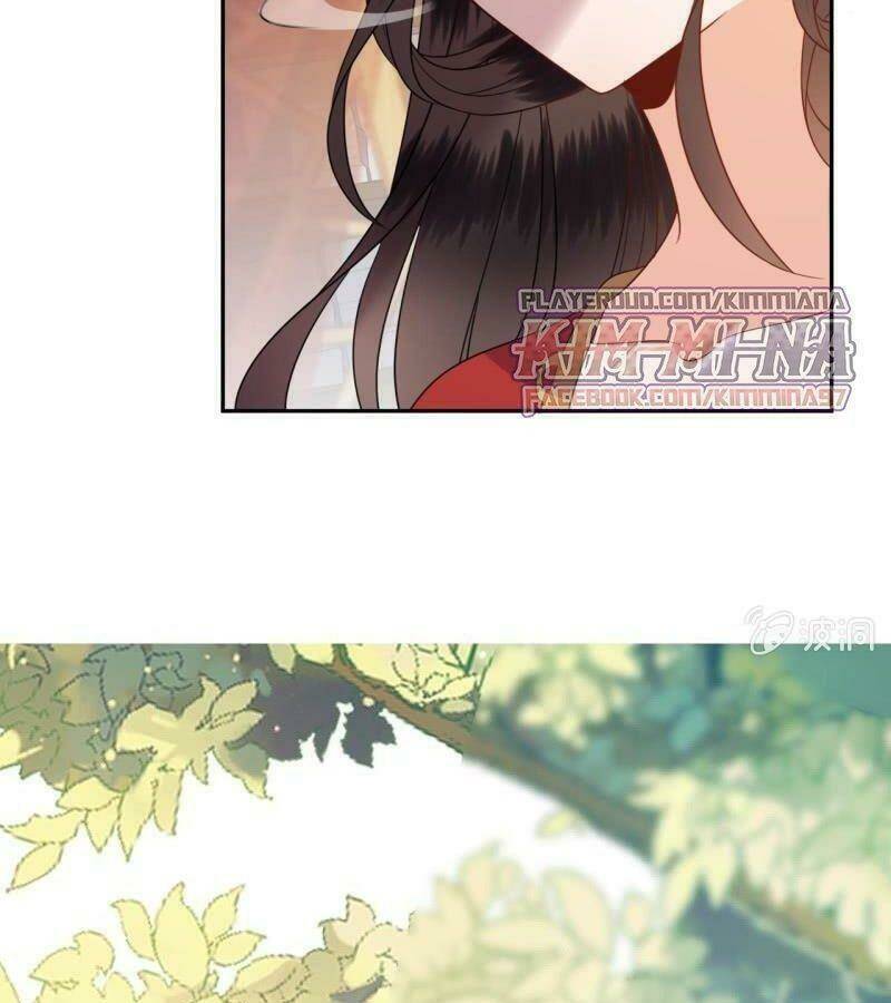 vương gia kiêu ngạo quá khó cua chapter 48 12