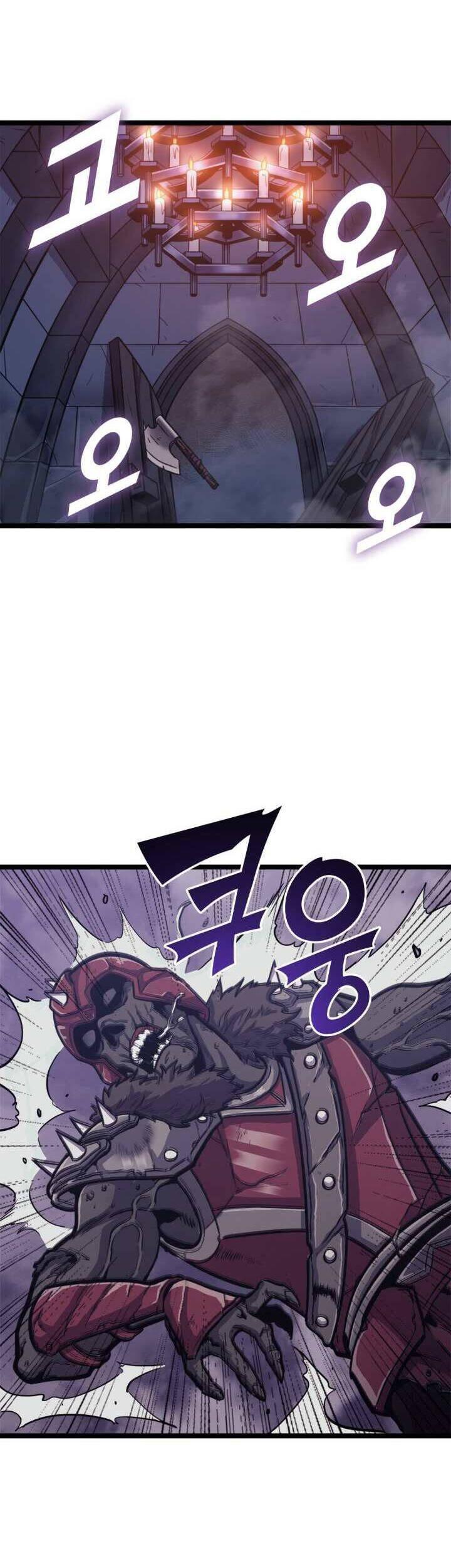 tôi trở lại thăng cấp một mình chapter 138 43