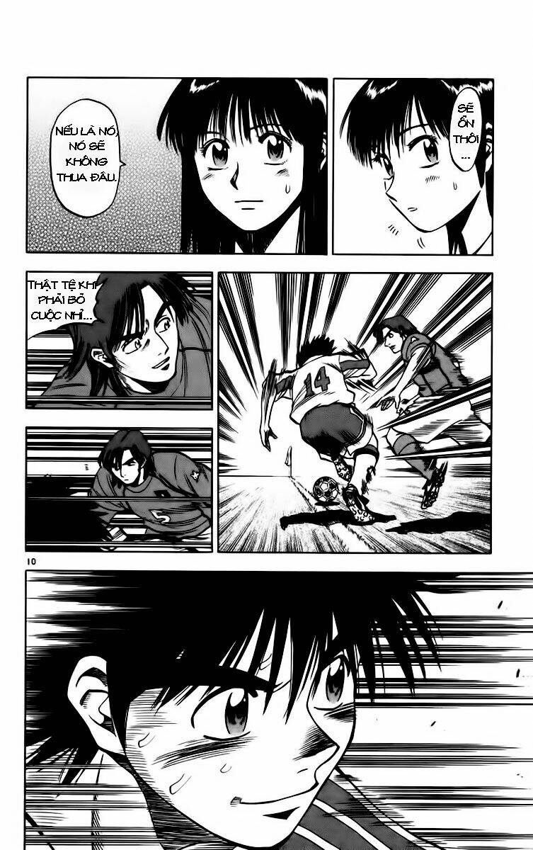 fantasista bản vip chapter 79 15