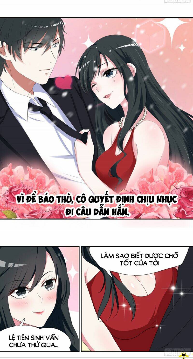 ông xã thú tính đêm đêm gợi tình chapter 0 5