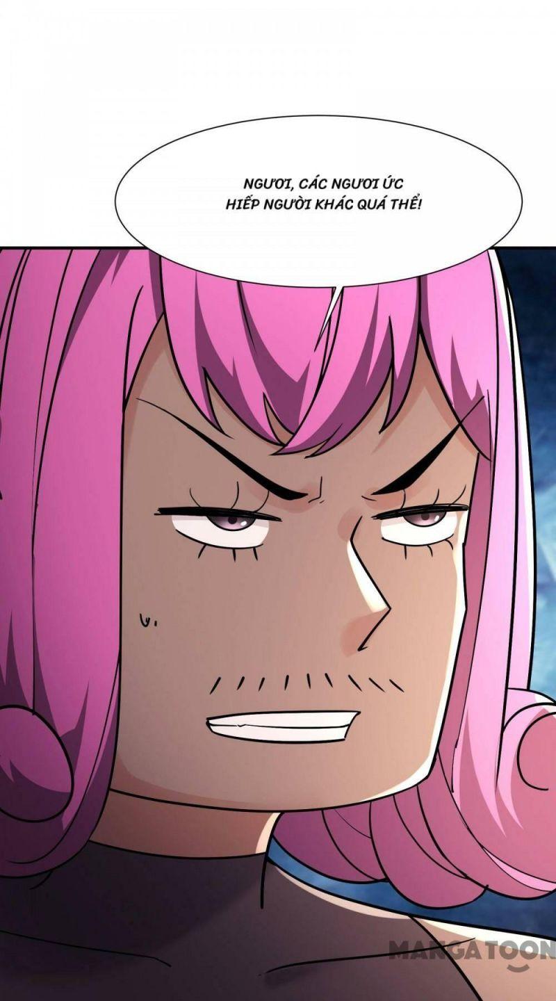 đồ đệ ta toàn là nữ ma đầu chapter 194 46