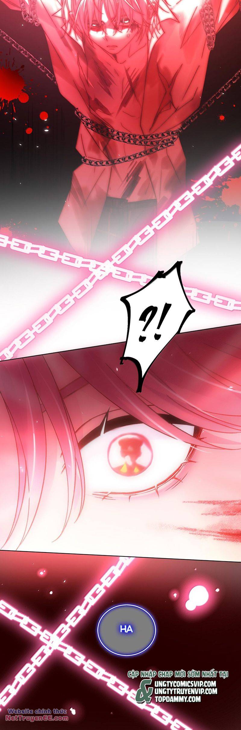 tôi phải làm một kẻ đại xấu xa chapter 129 5