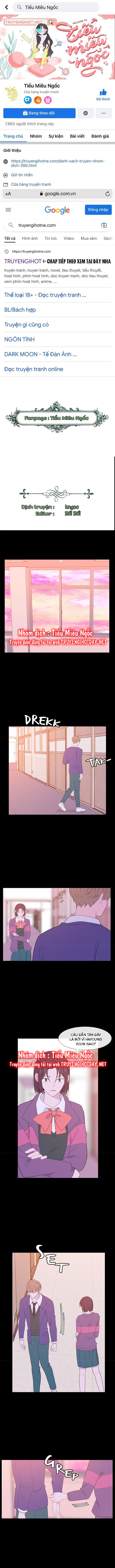 quay lại nhé chapter 91 1