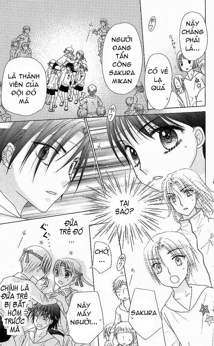 gakuen alice chapter 88 16