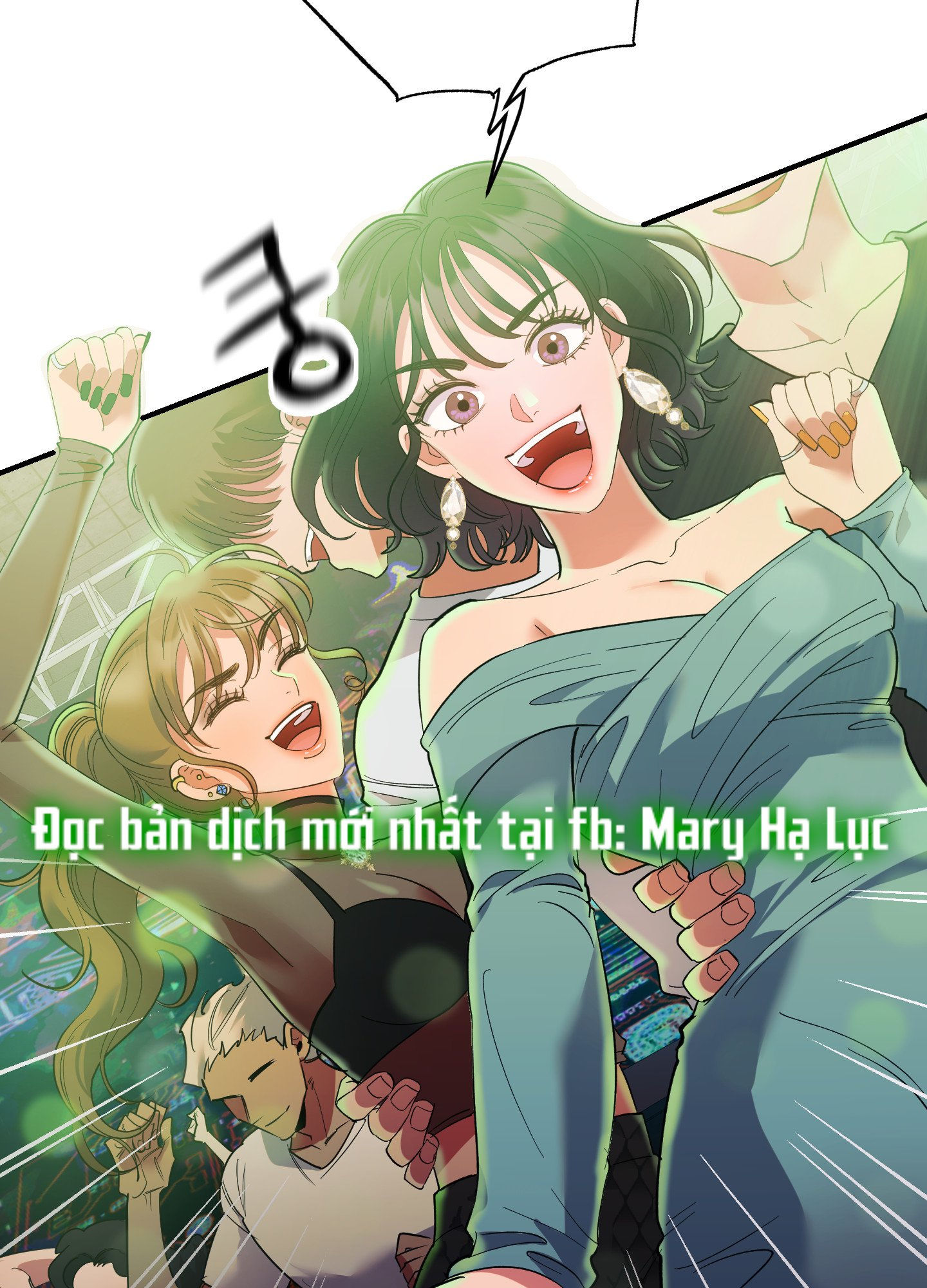 [18+] một lòng một dạ chapter 35.1 24