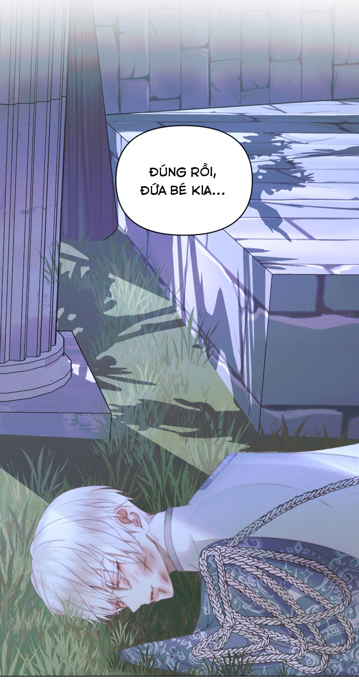 trở thành cô vợ khế ước của nhân vật phản diện chapter 26 50