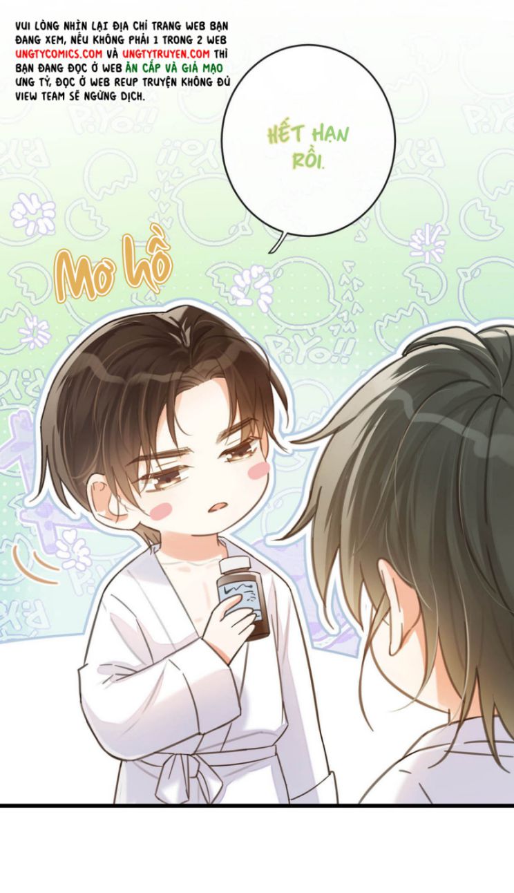 nịch tửu chapter 31 7