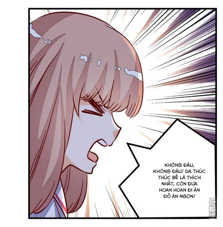 tổng tài đích thiên giới manh thê chapter 76 8