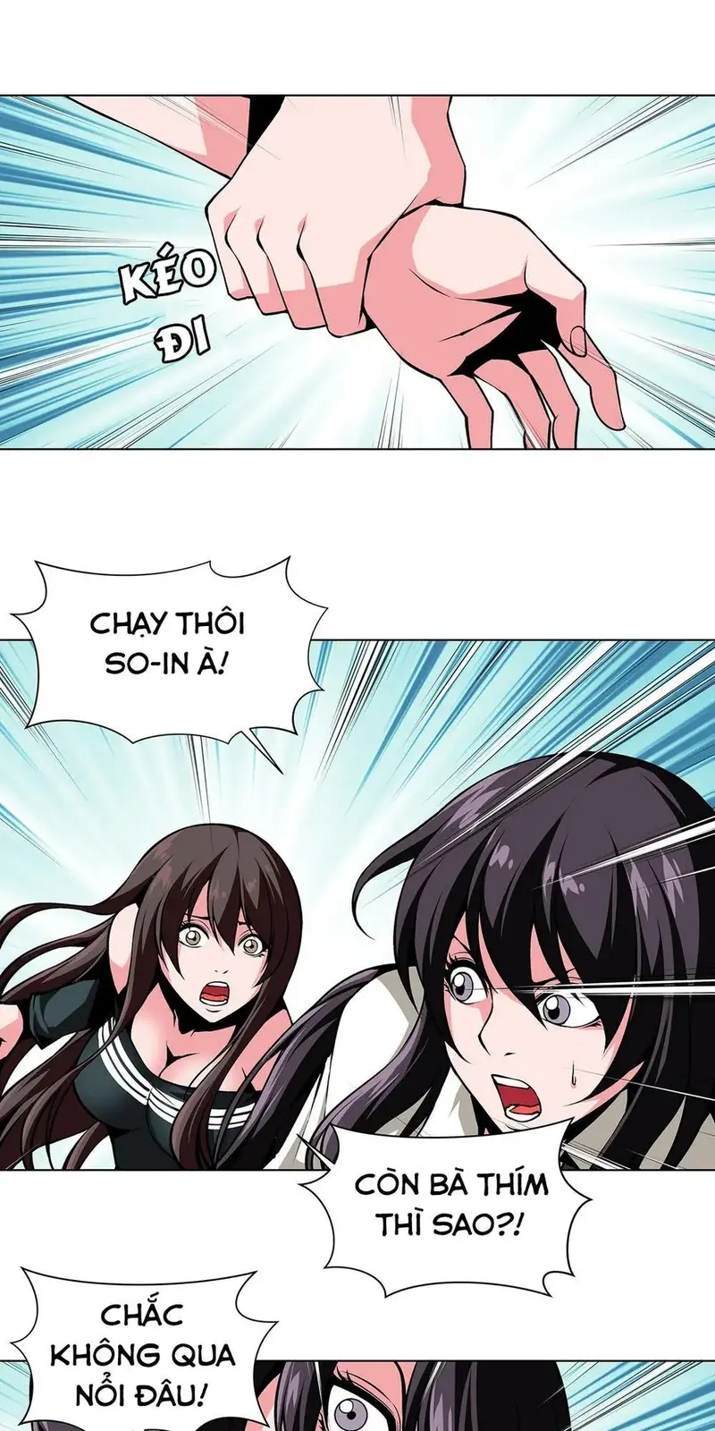 nô lệ song sinh chapter 31 19