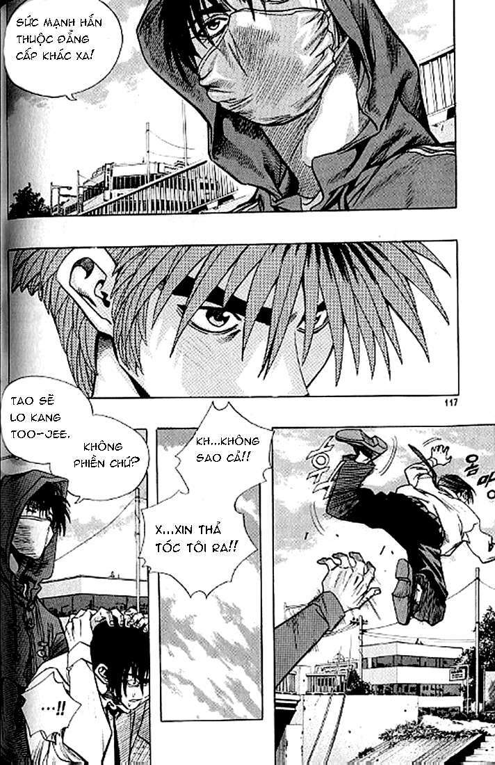 change guy chapter 183 3