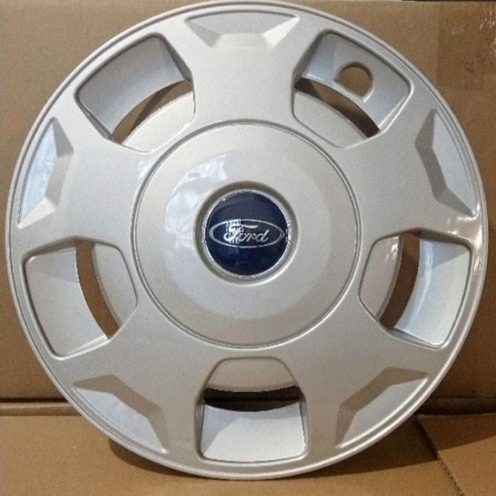 Ốp chụp mâm (lazang) Xe Ford Transit 16 inch, Ốp Chụp Mâm (Lazang ) Xe Ô Tô giả vành đúc cho xe hơi