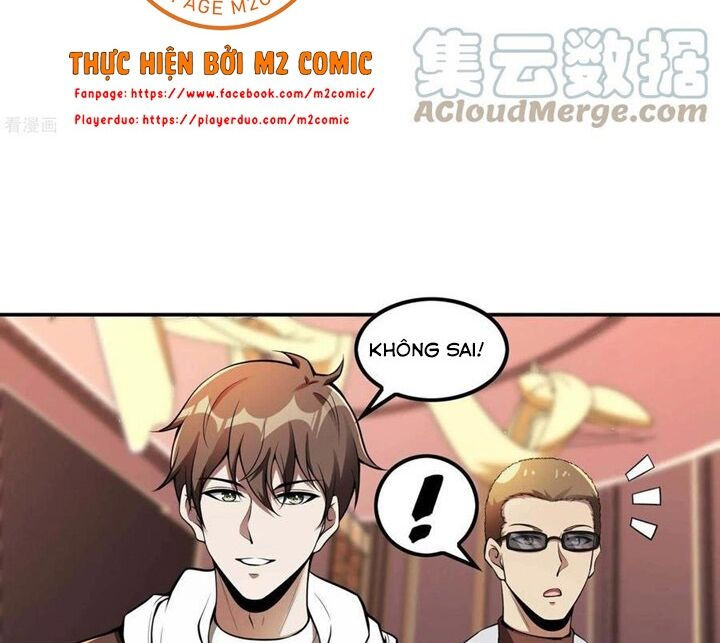 đệ nhất người ở rể chapter 91 33