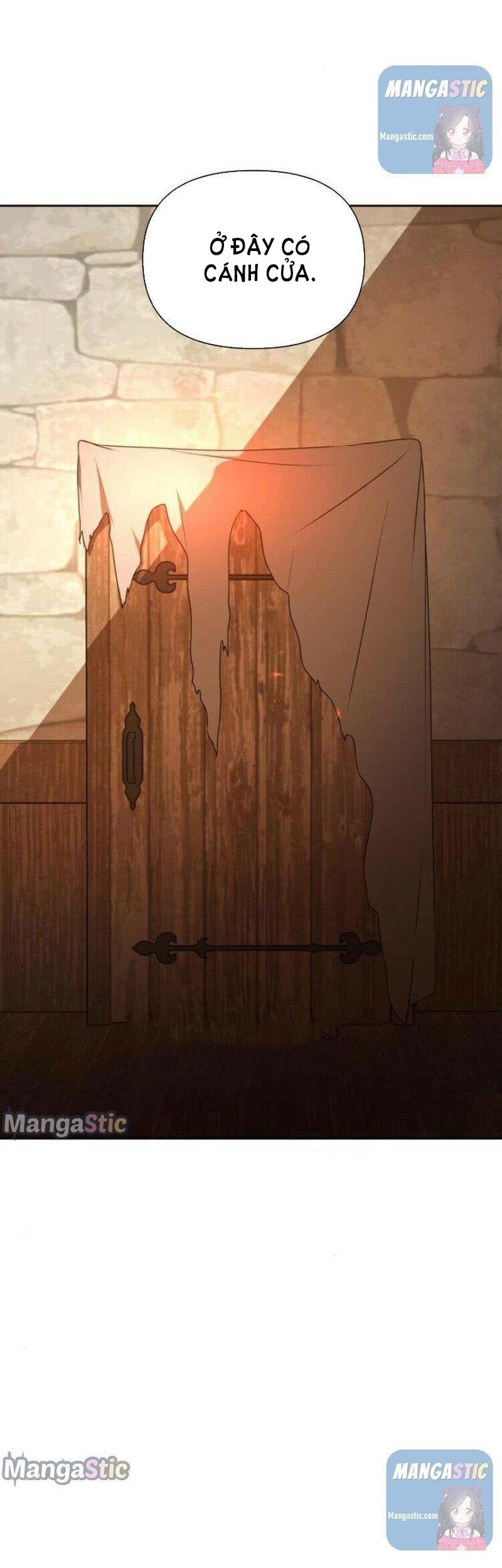 tôi muốn trở thành cô ấy dù chỉ là một ngày chapter 109 25