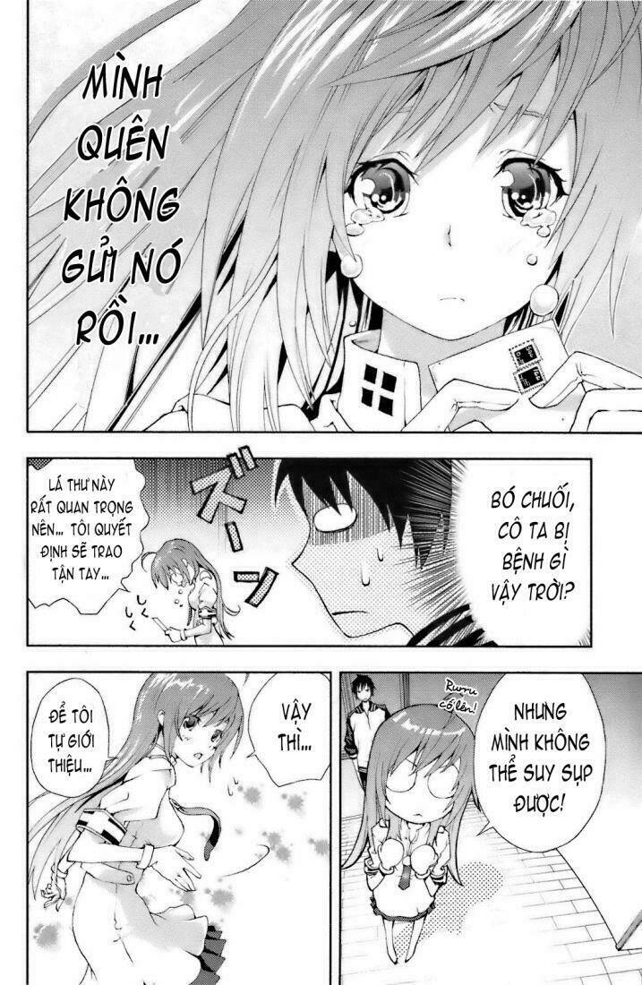 dr. rurru - bác sĩ ngoài hành tinh chapter 1 25