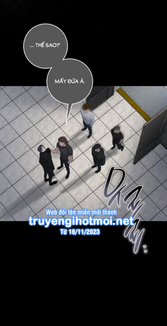 my demon - ác quỷ của tôi chapter 6.1 9