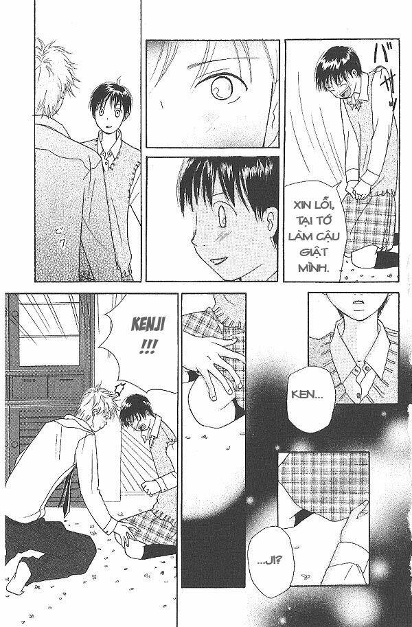 i.s. (intersexuality) chapter 7 27