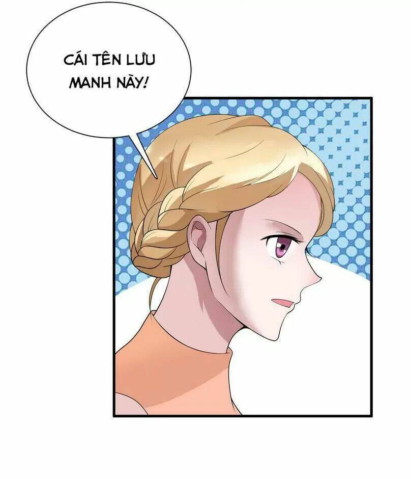 cô dâu gả thay của tổng tài chapter 114 11