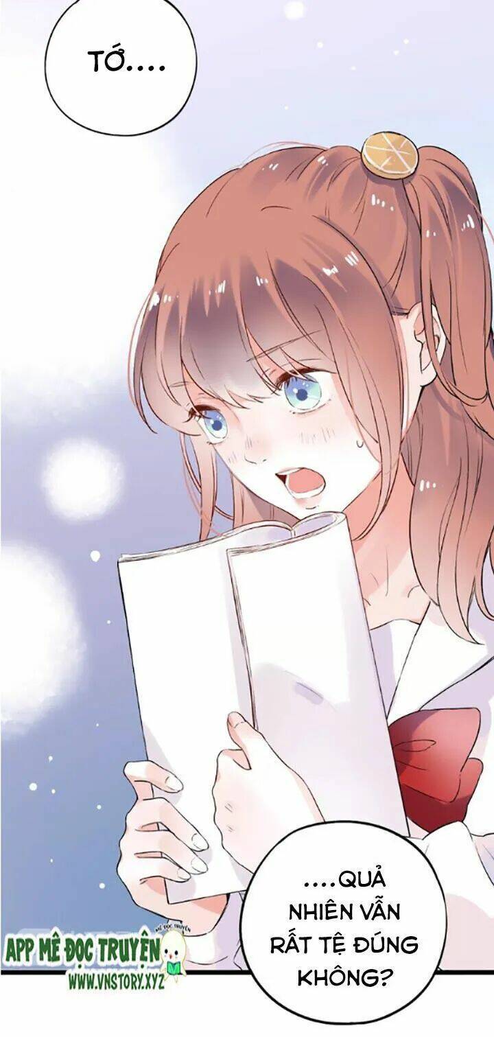 trạch thượng tịch mịch huỳnh hỏa chapter 37 52