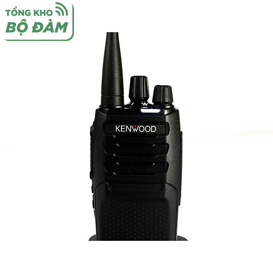 Máy bộ đàm Kenwood Tk-3000 UHF Tông Kho Bộ Đàm chuyên bộ đàm - Hàng chính hãng