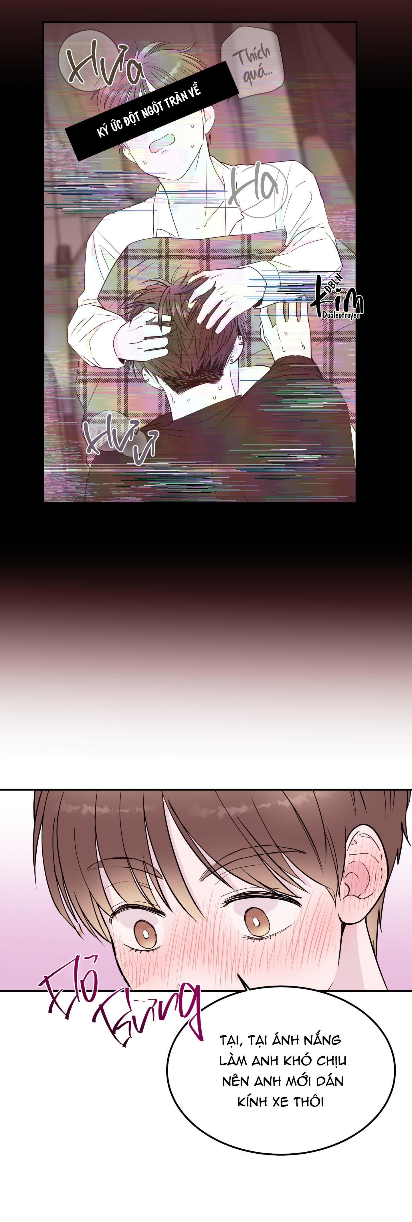 em trai vợ thật nguy hiểm chapter 27 22