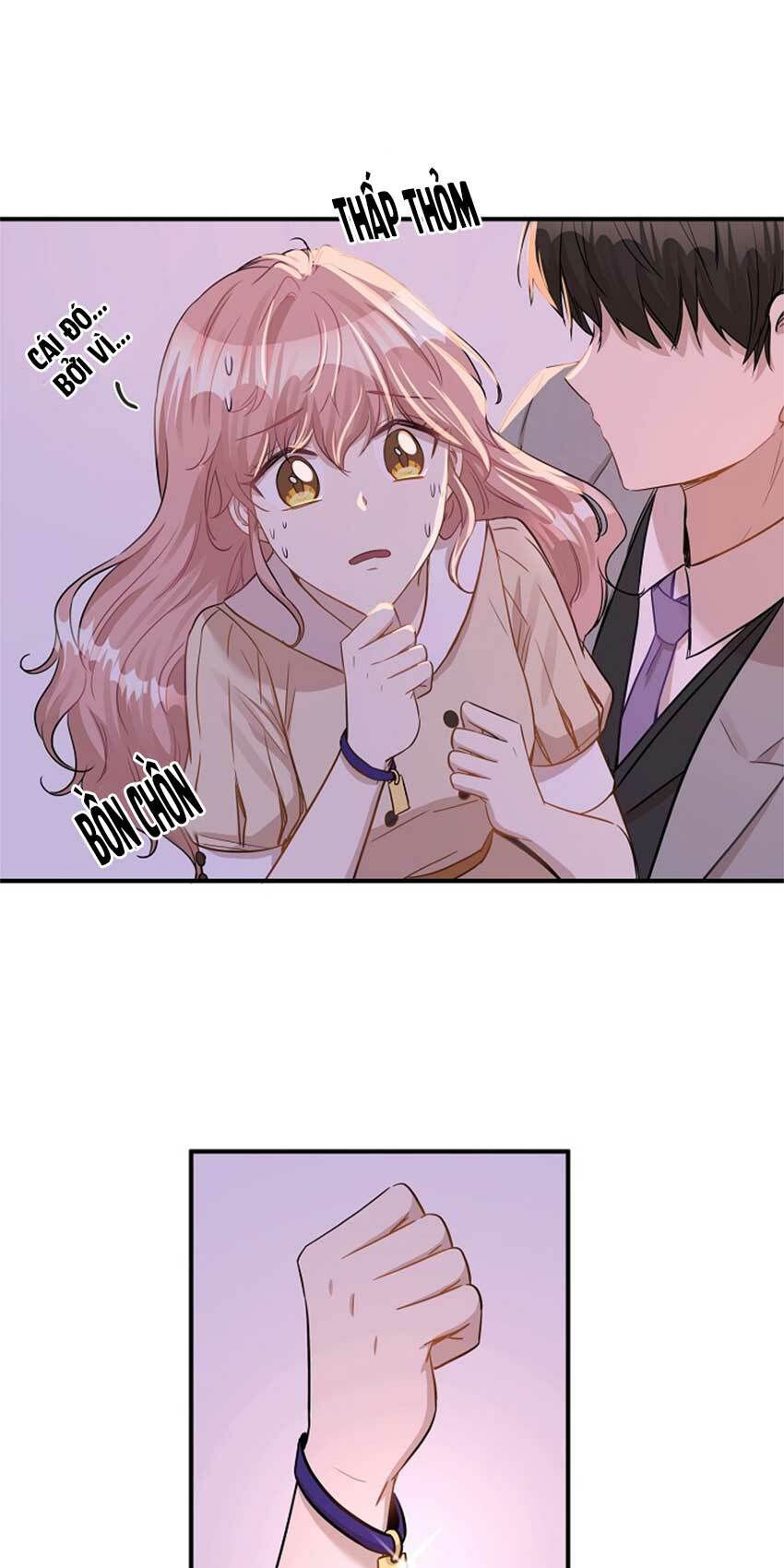 cuộc sống kỳ thú chapter 22 36