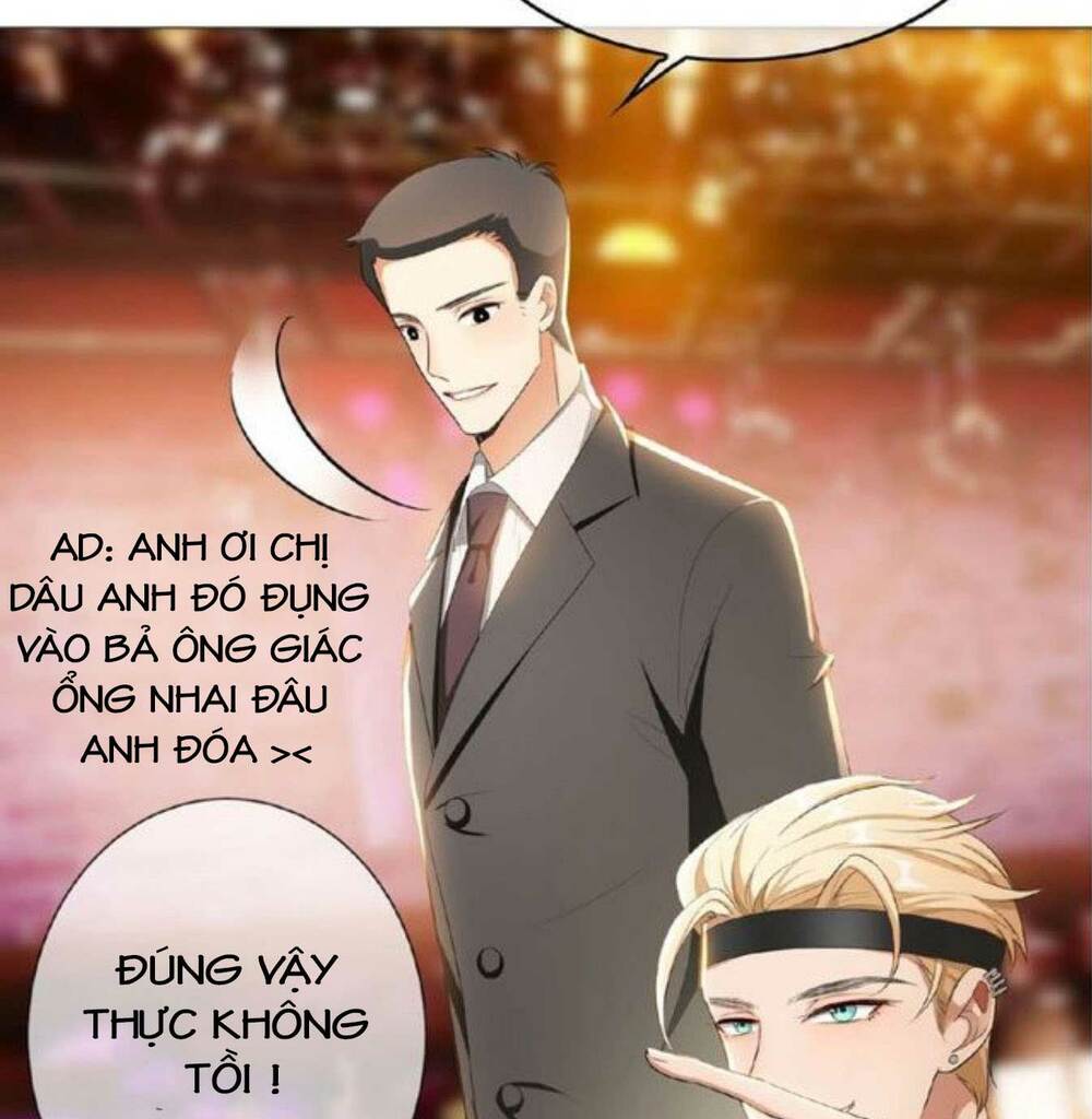 cô vợ nhỏ nuông chiều quá lại thành ác!! chapter 74 4