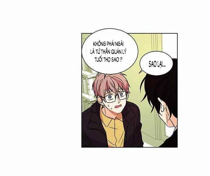 oh! lord jesus chapter 8 11