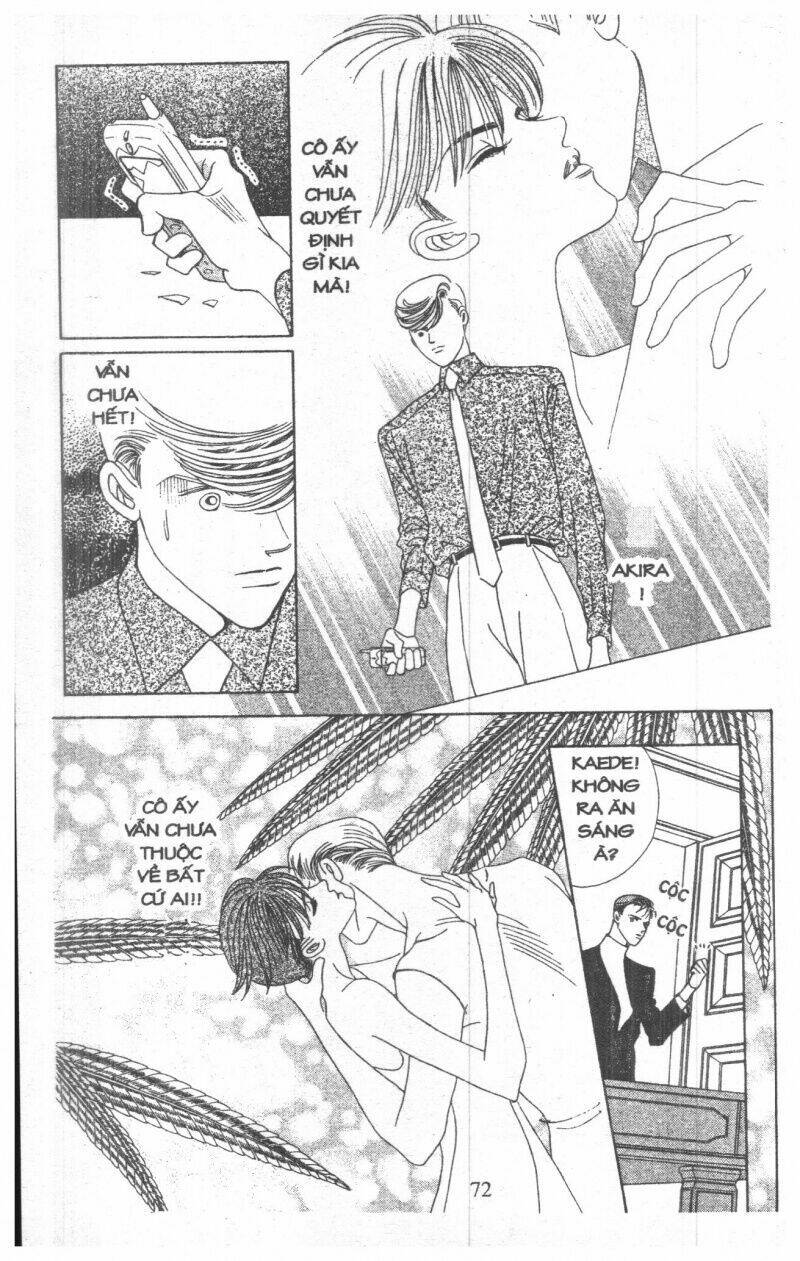 nàng tiên ánh trăng - kaguya hime chapter 18 70