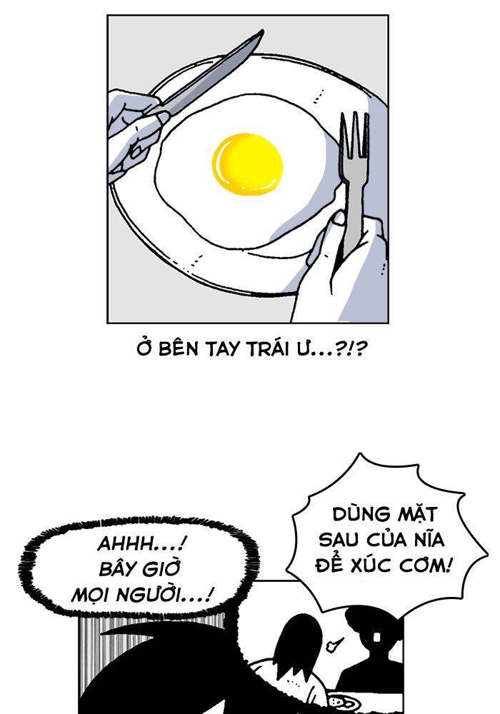 mắc kẹt trên mặt trăng chapter 55 9