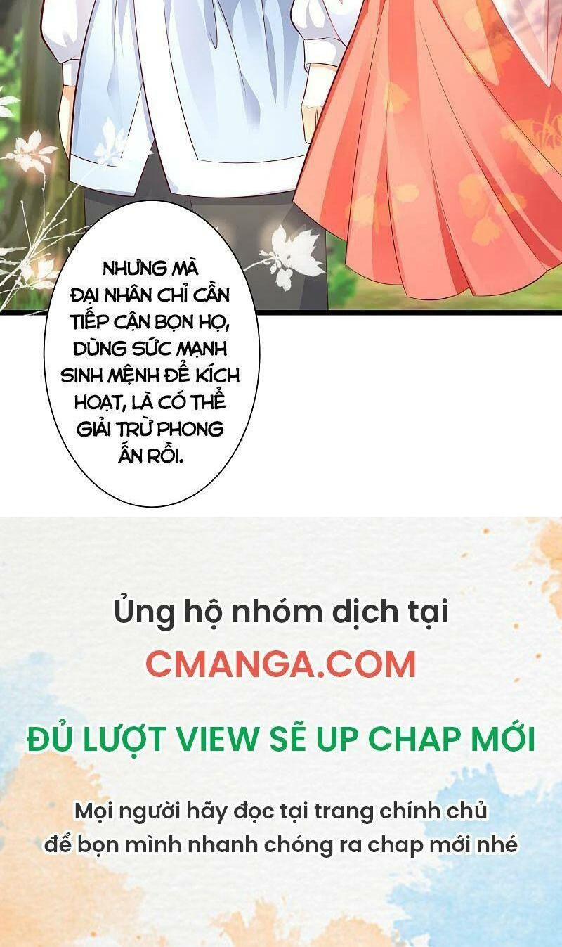 tối cường vận đào hoa chapter 255 36