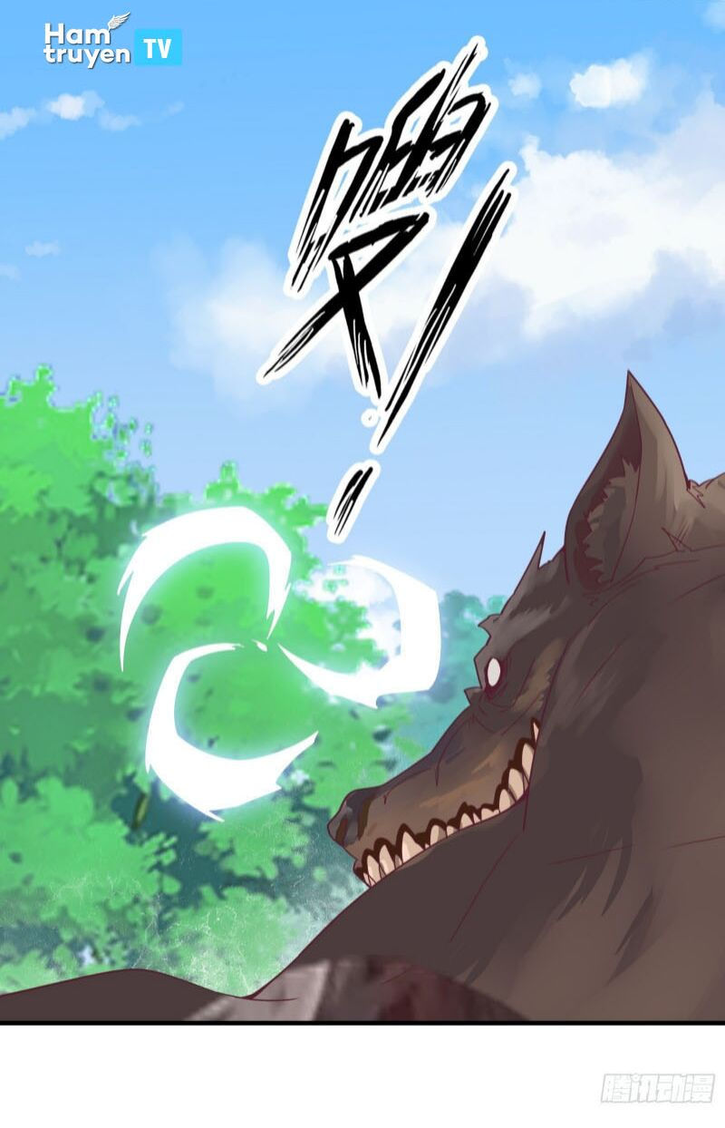 ta lập hậu cung tại tây du ký chapter 42 35