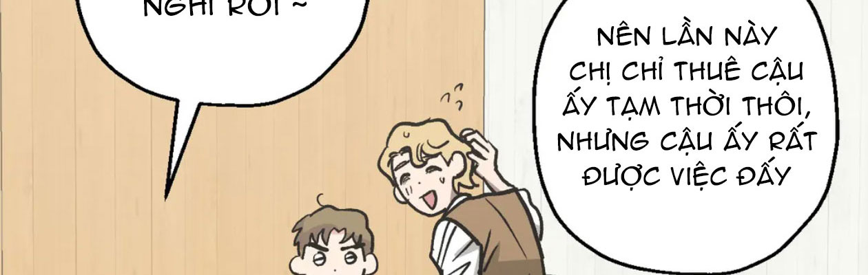 khi sát nhân biết yêu chapter 23 214