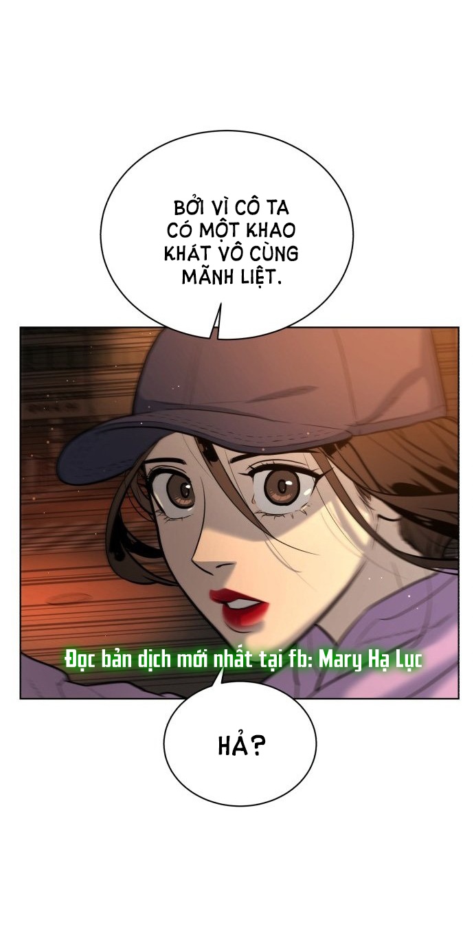 bạch huyết - white blood chapter 26 27