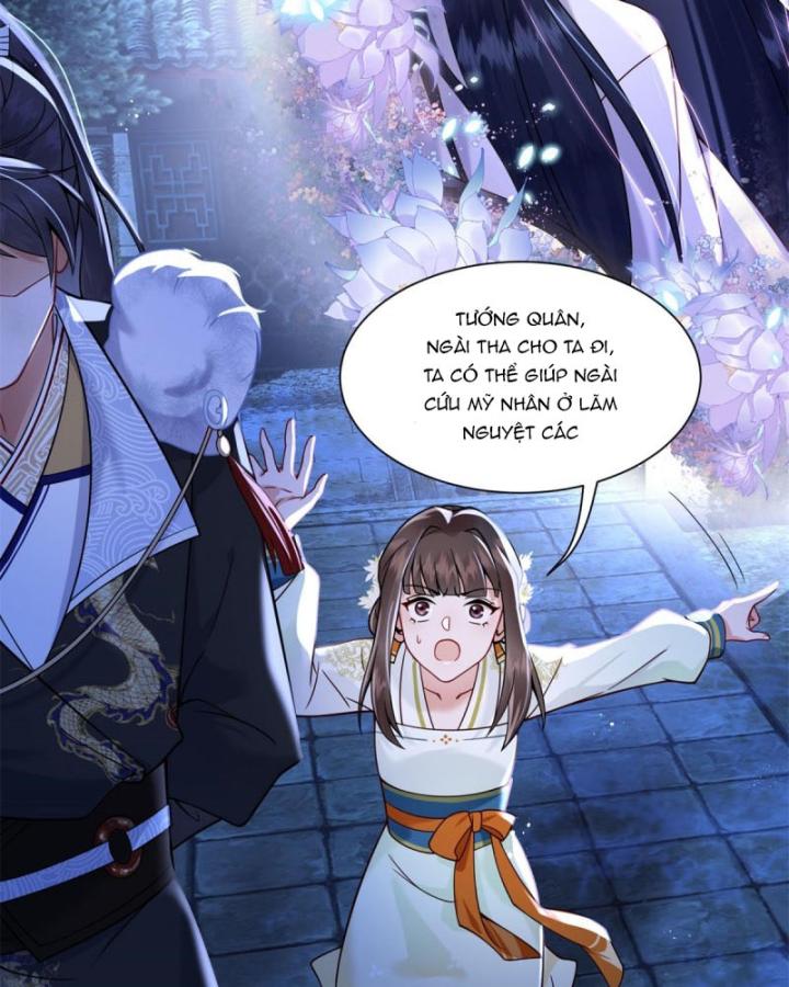 phượng quy thiên hạ chapter 1 49