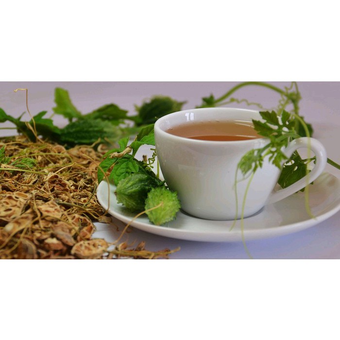 1 gói Hạt giống khổ qua rừng