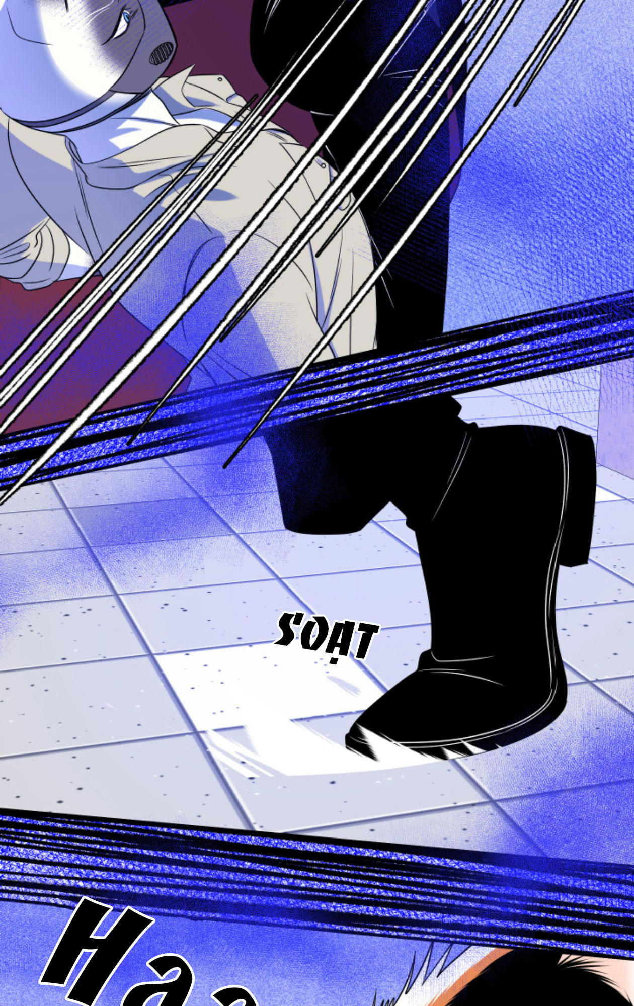 dự án xanh chapter 25 103