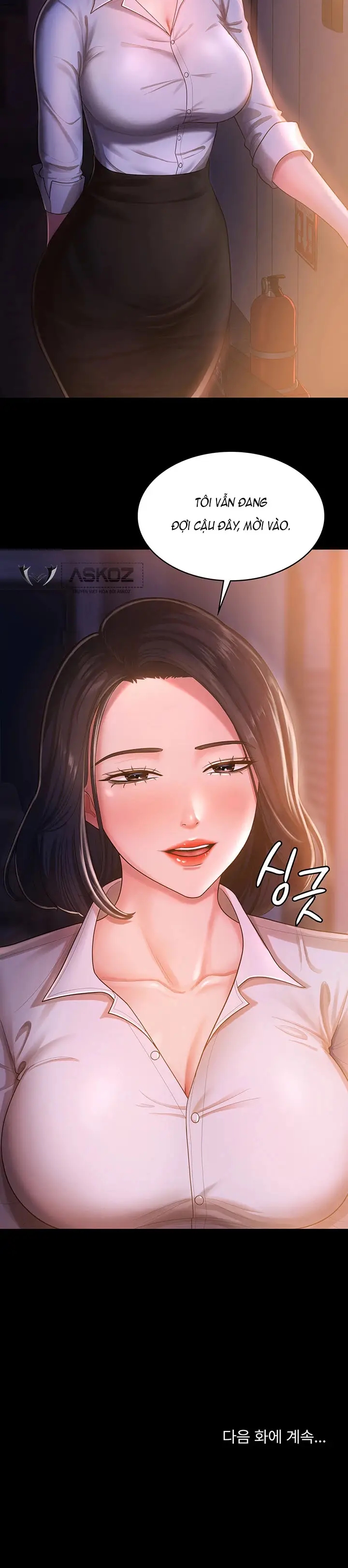 vợ anh ngon lắm đấy! chapter 1 16